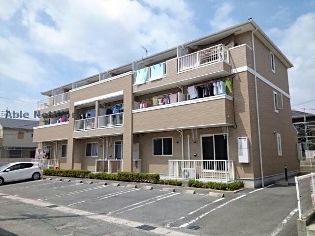 イーストパレス6・1