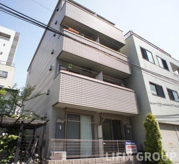 YS FLAT入谷ワイズ フラット入谷