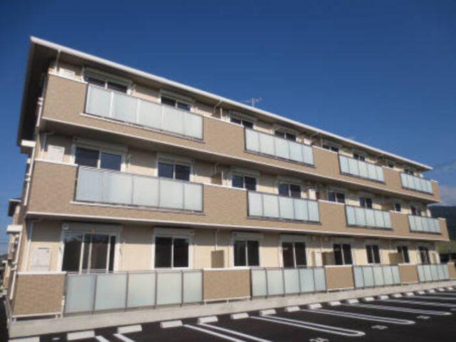 ライジングサン西宮B