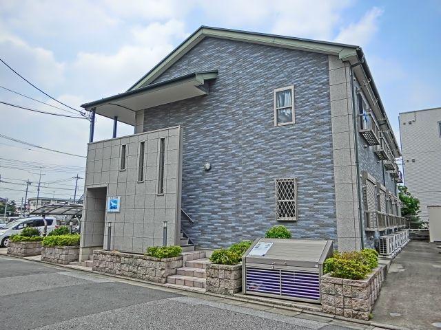 サンライズ皿沼