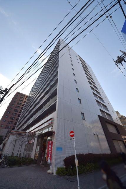 エスティメゾン大島