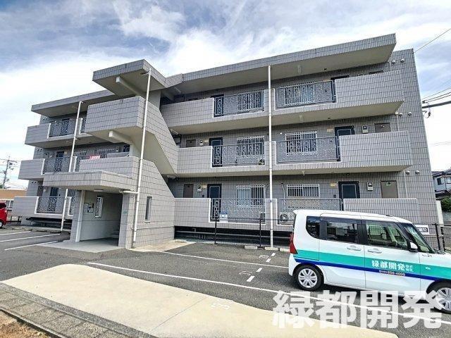 リバティ東観音