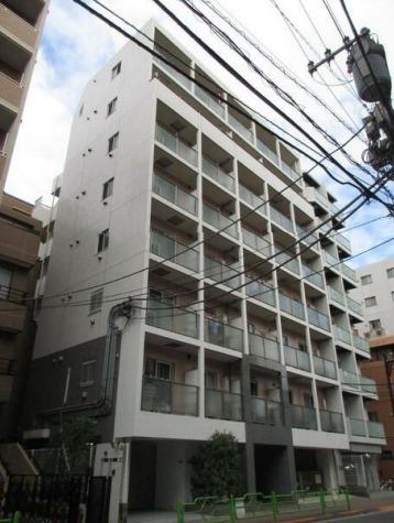 コスモリード月島
