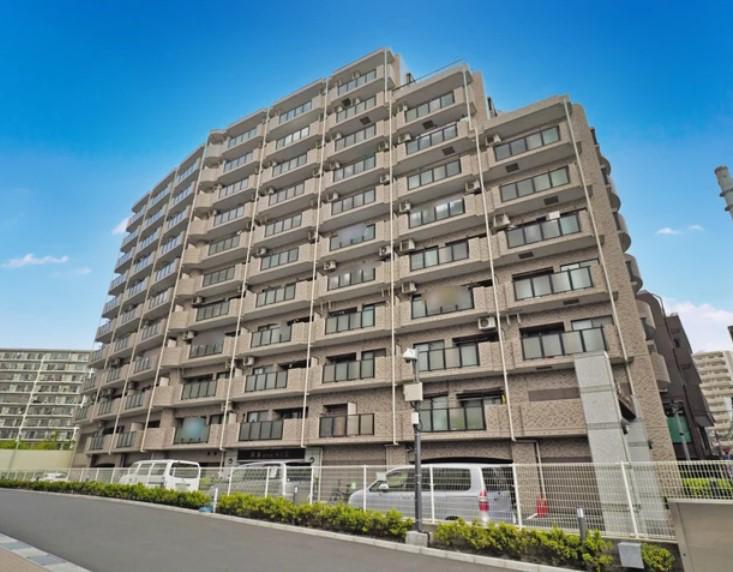 アールケープラザ横浜II