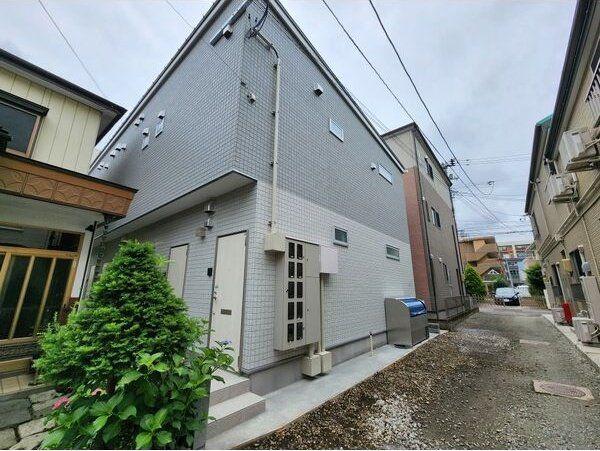 アークテラス小田原