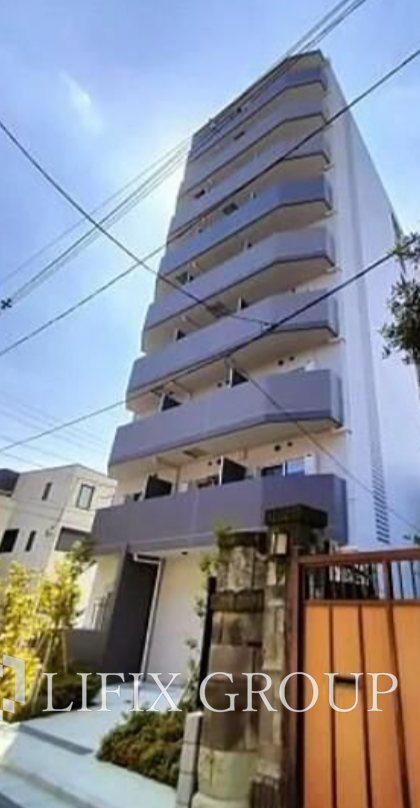 GENOVIA南千住VISKYGARDEN