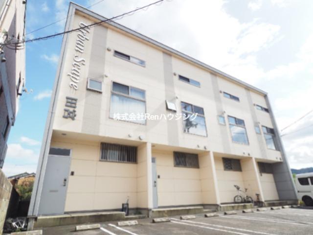 アーバンスケープ田宮