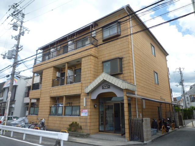 ロイヤルハイツ川西