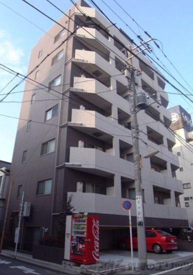 プレールドゥーク押上TOWER CITY