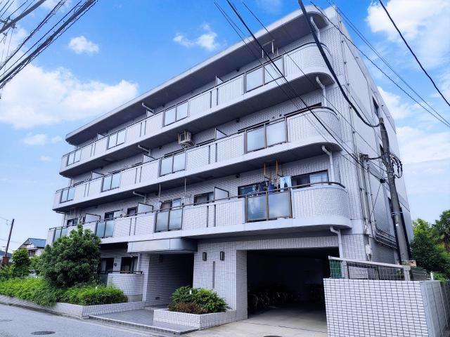 エスポワール横山