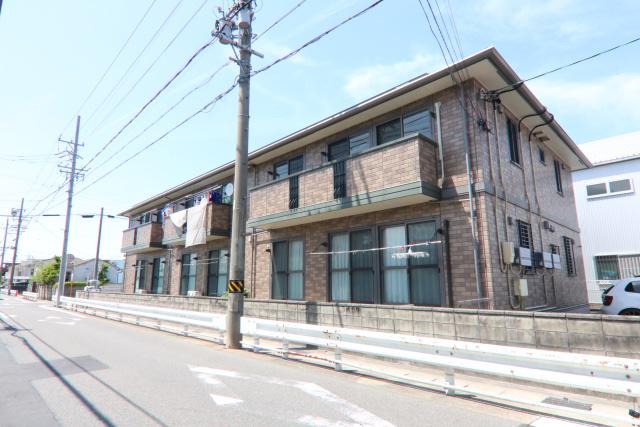 CASA RIVIERE(2LDK/2階)