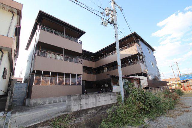 喜志マンション