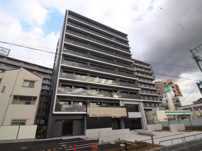 S-RESIDENCE福島GRANDE
