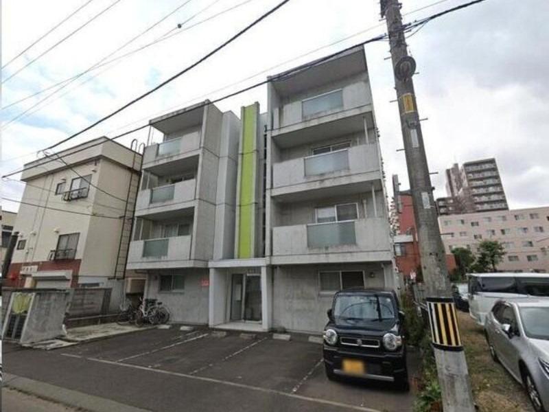 クレア本郷通
