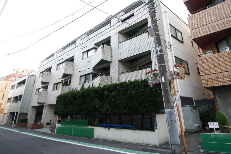 ブランモンターニュ石坂