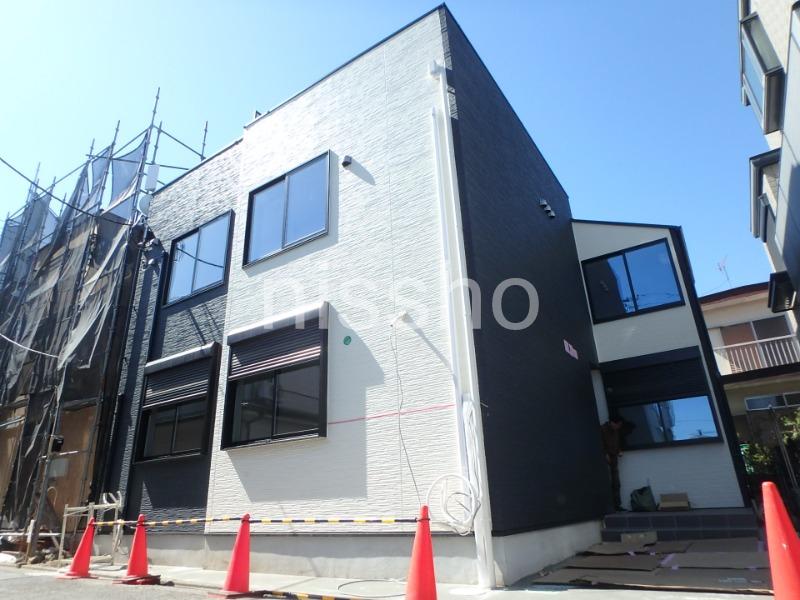 PADDOCK府中本町
