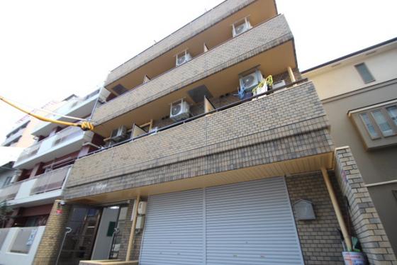 BRILLO竹屋