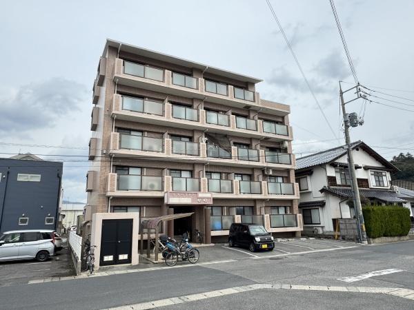 エスペラント嵯峨(1K/1階)