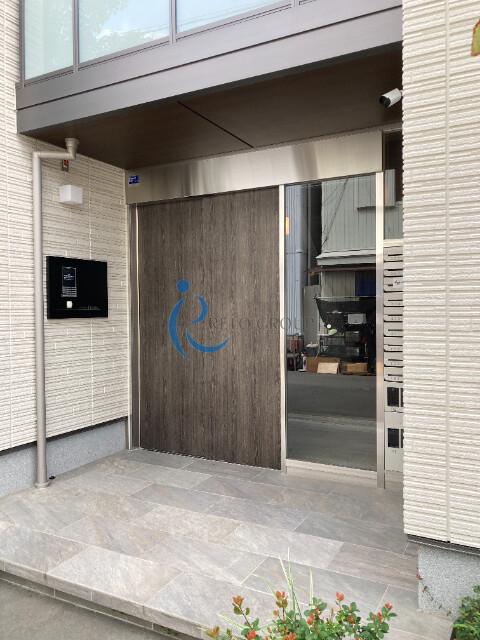 シャーメゾン ルアナ