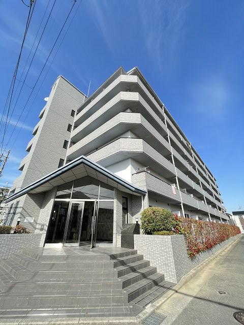 エスポワール園田