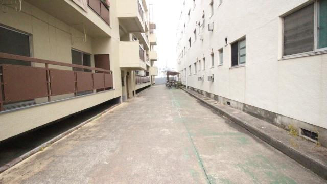 東田マンション