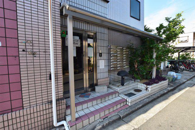 ラフィーネ3号館