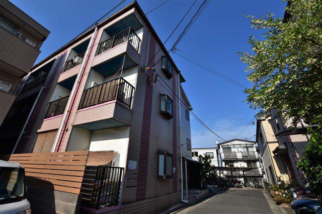 ラフィーネ3号館