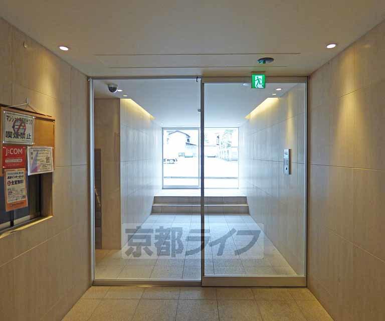 アクアプレイス京都西陣