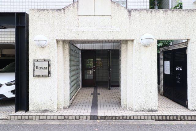 ブレッザ新松戸