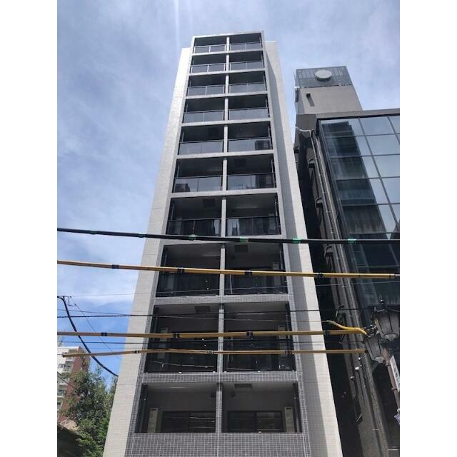 メイクスデザイン川崎III