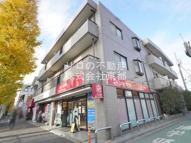 レクコーポ南阿佐谷