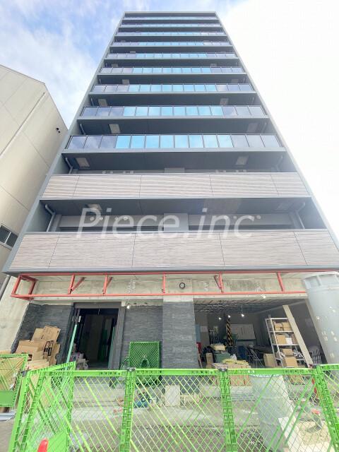 ワールドアイ都島駅前