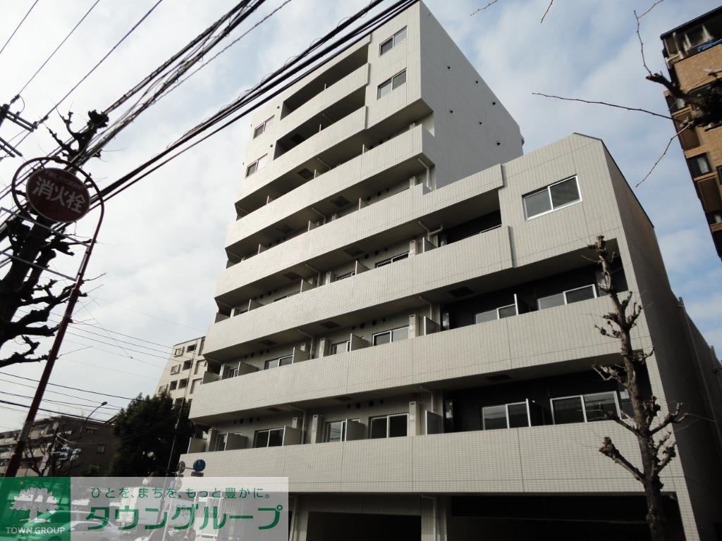 メインステージ千歳船橋
