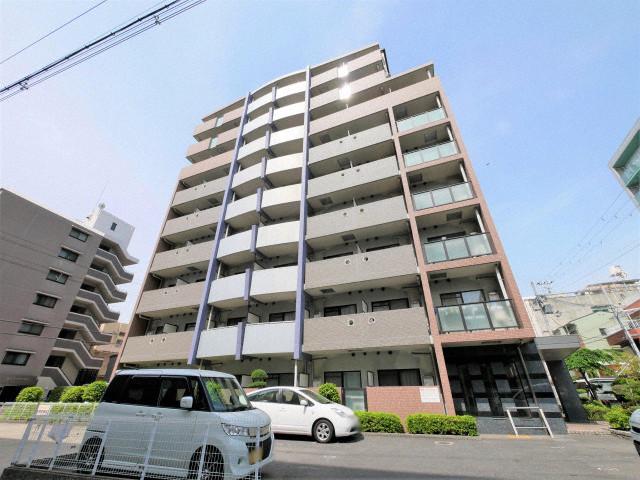 グランディール阪南町II番館