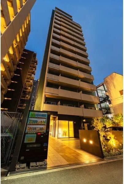 CITY SPIRE日本橋高津