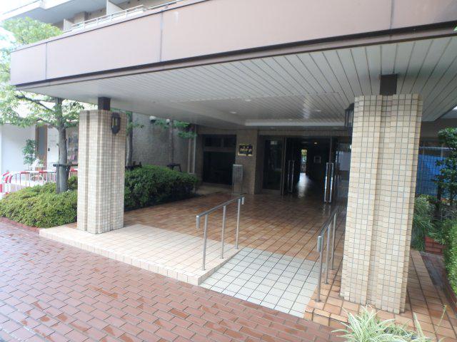 コープ野村西宮クオリテ門戸