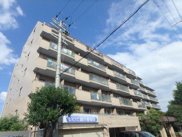 コープ野村西宮クオリテ門戸