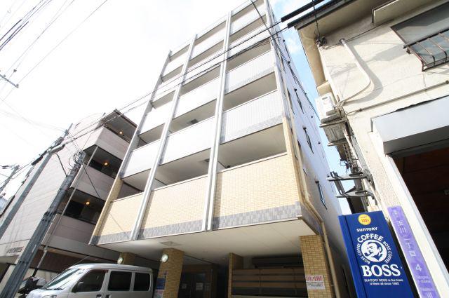 アパートメント玉川