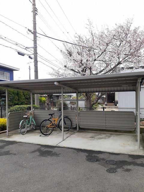 コーポM G