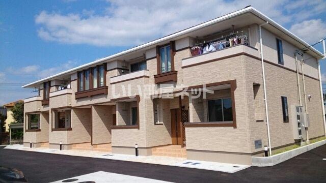 BEST HOUSE IV B