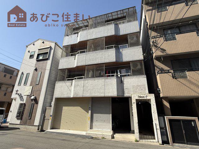 パラッツオF