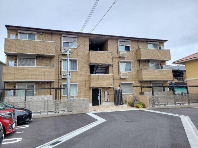 カーサアイリス