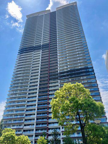 パークタワー晴海