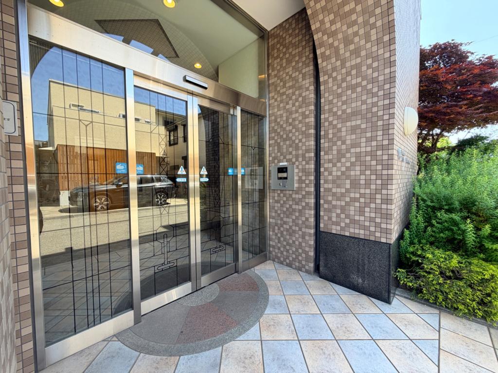 ワコーレ甲子園若草町