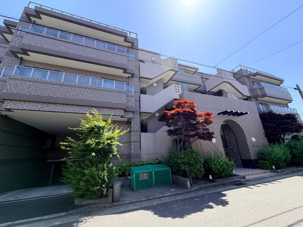 ワコーレ甲子園若草町