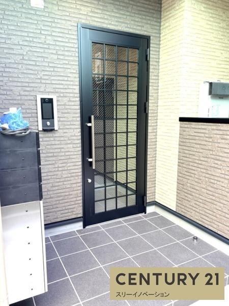 H-MAISON大正6