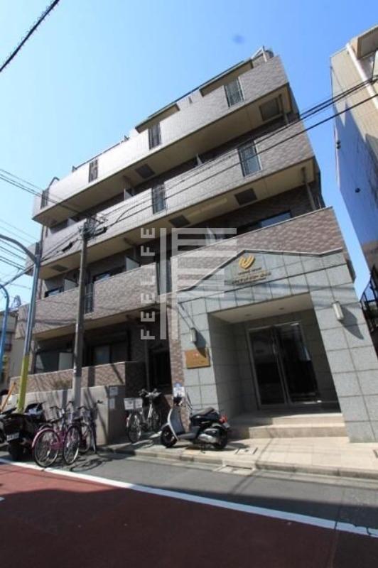 ユナイテッドグロー西落合