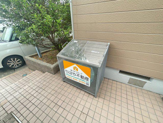 グリーンクレスト