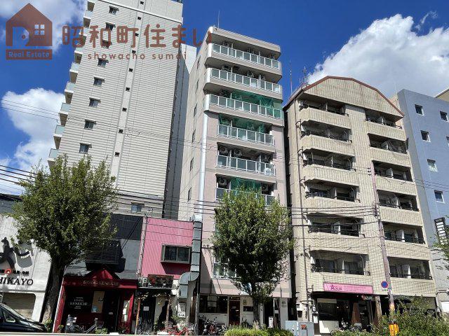 コレクション西田辺