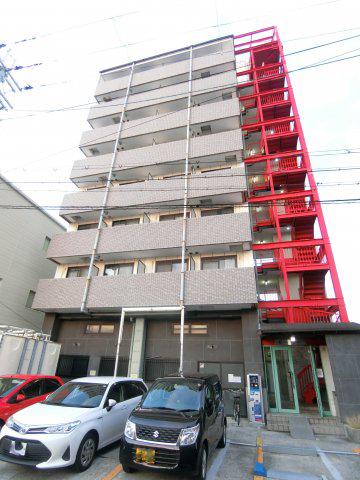 プレアール和泉府中